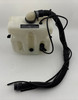 2010-2014 Lotus Evora OEM Windshield Washer Reservoir Bottle / Pump / LEV01