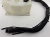 2010-2014 Lotus Evora OEM Windshield Washer Reservoir Bottle / Pump / LEV01