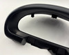 1990-1993 Mazda Miata Instrument Gauge Cluster Hood Cover / Trim Panel / OEM /   NA124