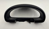 1990-1993 Mazda Miata Instrument Gauge Cluster Hood Cover / Trim Panel / OEM /   NA124