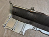 1990-1993 Mazda Miata Rear Parcel Tray Set w/ Fuel Tank Cover /   NA124