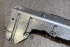 1990-1993 Mazda Miata Rear Parcel Tray Set w/ Fuel Tank Cover /   NA124