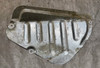 1990-1993 Mazda Miata Rear Parcel Tray Set w/ Fuel Tank Cover /   NA124