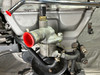 1990-1993 Mazda Miata 1.6l Engine Long Block / Automatic / 189K NA124