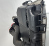 2005-2012 Porsche 987 Boxster Driver Side Radiator / Condenser w/ Cooling Fan /  BC034