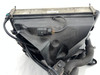 2005-2012 Porsche 987 Boxster Driver Side Radiator / Condenser w/ Cooling Fan /  BC034