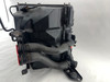 2005-2012 Porsche 987 Boxster Driver Side Radiator / Condenser w/ Cooling Fan /  BC034