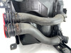 2005-2012 Porsche 987 Boxster Driver Side Radiator / Condenser w/ Cooling Fan /  BC034