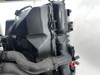 2005-2012 Porsche 987 Boxster Driver Side Radiator / Condenser w/ Cooling Fan /  BC034