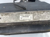 2005-2012 Porsche 987 Boxster Driver Side Radiator / Condenser w/ Cooling Fan /  BC034