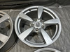 2005-2012 Porsche 987 Boxster Cayman 18" 5 Spoke Wheels Rims / Set of 4 / BC029