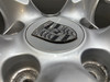 2005-2012 Porsche 987 Boxster Cayman 18" 5 Spoke Wheels Rims / Set of 4 / BC029
