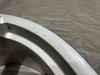2005-2012 Porsche 987 Boxster Cayman 18" 5 Spoke Wheels Rims / Set of 4 / BC041
