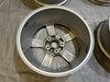 2005-2012 Porsche 987 Boxster Cayman 18" 5 Spoke Wheels Rims / Set of 4 / BC041