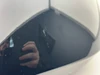 2003-2008 E85 E86 BMW Z4 Driver Side Power Mirror / Autodim / Jet Black  Z4066