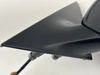 2003-2008 E85 E86 BMW Z4 Driver Side Power Mirror / Autodim / Jet Black  Z4066