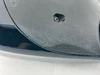 2003-2008 E85 E86 BMW Z4 Driver Side Power Mirror / Autodim / Jet Black  Z4066
