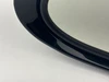 2003-2008 E85 E86 BMW Z4 Driver Side Power Mirror / Autodim / Jet Black  Z4066