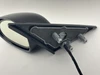 2003-2008 E85 E86 BMW Z4 Driver Side Power Mirror / Autodim / Jet Black  Z4066