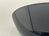 2003-2008 E85 E86 BMW Z4 Passenger Side Power Mirror / Autodim / Jet Black  Z4066