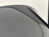 2003-2008 E85 E86 BMW Z4 Passenger Side Power Mirror / Autodim / Jet Black  Z4066