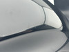 2003-2008 E85 E86 BMW Z4 Passenger Side Power Mirror / Autodim / Jet Black  Z4066