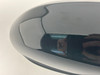 2003-2008 E85 E86 BMW Z4 Passenger Side Power Mirror / Autodim / Jet Black  Z4066