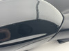 2003-2008 E85 E86 BMW Z4 Passenger Side Power Mirror / Autodim / Jet Black  Z4066