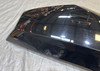 2003-2008 E85 BMW Z4 Convertible Driver Side Rear Quarter Panel Fender / Jet Black  Z4066