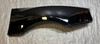 2003-2008 E85 BMW Z4 Convertible Driver Side Rear Quarter Panel Fender / Jet Black  Z4066