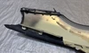 2003-2008 E85 BMW Z4 Convertible Passenger Side Rear Quarter Panel Fender / Jet Black  Z4066