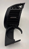 2003-2008 E85 E86 BMW Z4 Driver Side Air Vent & Cup Holder /   Z4066