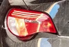 2006-2008 E85 E86 BMW Z4 Driver Side Tail Light  /   Z4066