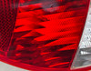 2006-2008 E85 E86 BMW Z4 Passenger Side Tail Light /   Z4066