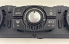 2006-2008 E85 BMW Z4 Automatic Climate Control Module / 64117891041 /   Z4066