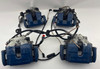 2003-2008 E85 E86 BMW Z4 OEM Brake Calipers / Set of 4 / 75K Z4066