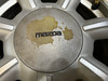 1990-1993 Mazda Miata 14x5.5" OEM Daisy Wheels Rims / Set of 4 / NA124