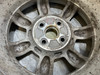 1990-1993 Mazda Miata 14x5.5" OEM Daisy Wheels Rims / Set of 4 / NA124