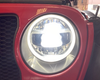 2018-2023 Jeep Wrangler JL Gladiator JT Driver LED Headlight /   JL015