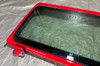2018-2021 Jeep Wrangler JL Windshield Panel w/ Frame  JL015