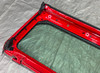 2018-2021 Jeep Wrangler JL Windshield Panel w/ Frame  JL015