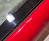 2018-2021 Jeep Wrangler JL Windshield Panel w/ Frame  JL015