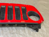 2018-2021 Jeep Wrangler JL OEM Grille Assembly / JL015