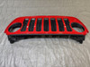 2018-2021 Jeep Wrangler JL OEM Grille Assembly / JL015