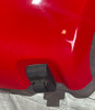 2018-2023 Jeep Wrangler JL Rubicon Vented Power Dome Hood Panel /  JL015