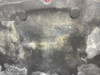 2018-2023 Jeep Wrangler JL Rubicon Vented Power Dome Hood Panel /  JL015