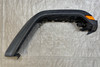 2018-2023 Jeep Wrangler JL Rubicon / Gladiator JT Passenger Front Fender Arch Flare w/ LED /   JL015