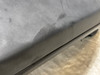 2018-2023 Jeep Wrangler JL Rubicon / Gladiator JT Passenger Front Fender Arch Flare w/ LED /   JL015