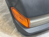 2018-2023 Jeep Wrangler JL Rubicon / Gladiator JT Passenger Front Fender Arch Flare w/ LED /   JL015