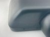 2018-2023 Jeep Wrangler JL Gladiator JT Passenger Side Power Mirror w/ Blind Spot /   JL015